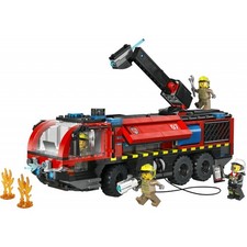 LEGO City Autopompa