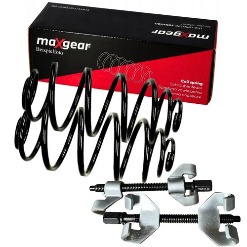 Molle sospensione maxgear - 2,