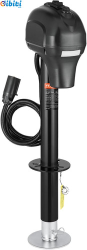 Cric elettrico per - elettrico,