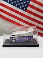 Promozioni Liberty - VW Drag Bus Magico Weekend di Auto - Viola - #249 di 1200