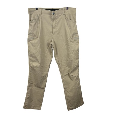 Pantaloni cargo wrangler - pantaloni,