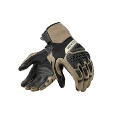 Guanti In Tessuto Revit Sand 5