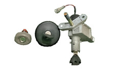 Blocchetto Chiavi Completo