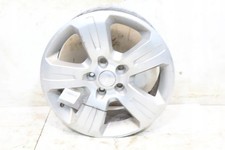 1x Cerchio in Lega 17 Pollici