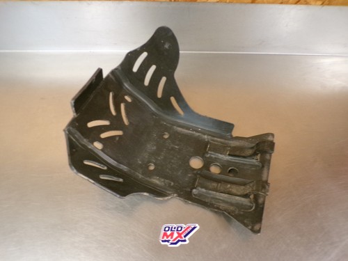 Sabot moteur ktm 250 350 - ktm, excf
