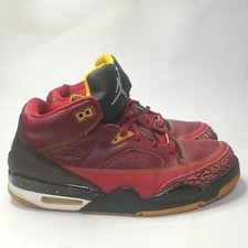 Jordan Son of Mars Low Team