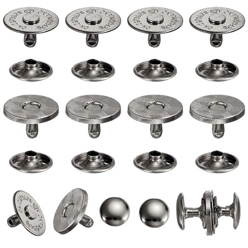Set borchie magnetiche 14 - 20,