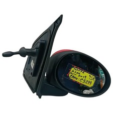 SPECCHIETTO RETROVISORE DESTRO PER TOYOTA Aygo 2° Serie (08>14)