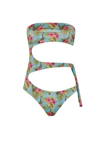 Costume bagno matinee by - costume,