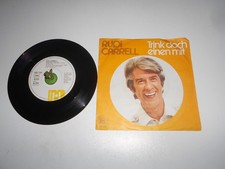 Rudi Carrell - Trink doch