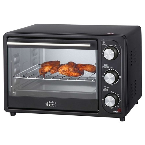 Forno elettrico 300 20 - forno,