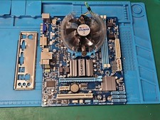 Gigabyte GA-78LMT-S2P Socket