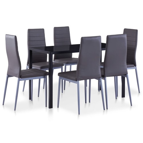 Set pranzo pz - 5, cappuccino