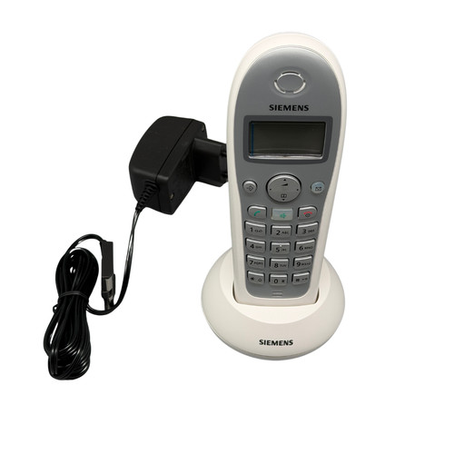 Siemens gigaset c35 portatile - gigaset,