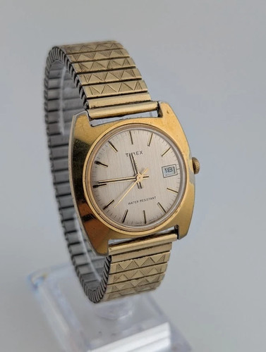 Timex vintage meccanico - , carica