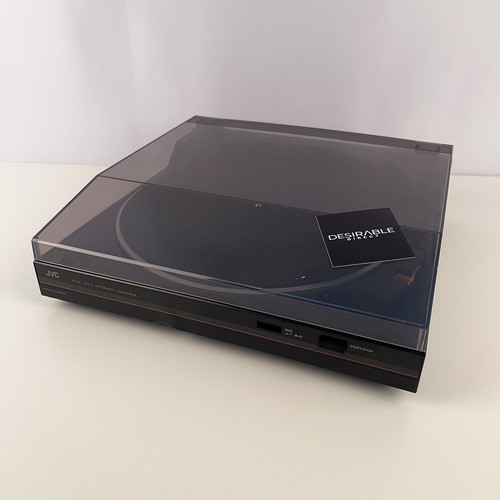 Jvc e11bk giradischi - jvc,