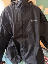 Columbia giacca uomo nero - columbia,