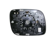 VETRO SPECCHIO RETROVISORE SINISTRO VOLKSWAGEN TOUAREG 2002-2006