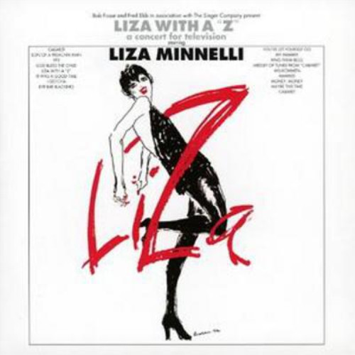 Liza minnelli - minnelli,