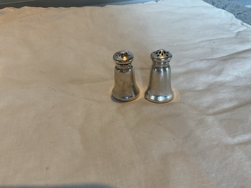 Vintage argento sterling