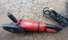 Smerigliatrice hilti dcg - dcg, 230