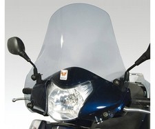 Cupolino Isotta FumÉ Chiaro