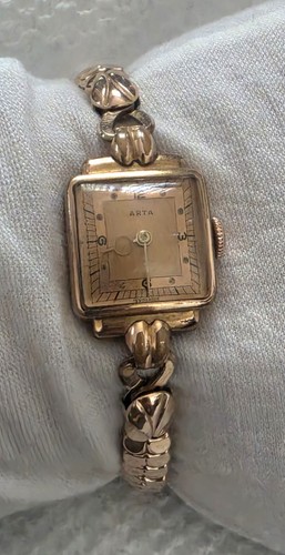 Orologio polso vintage - orologio,