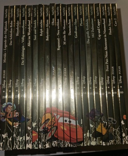 Disney gold edition bücher - gold,