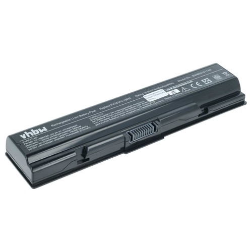 Batteria per toshiba - batteria, satellite