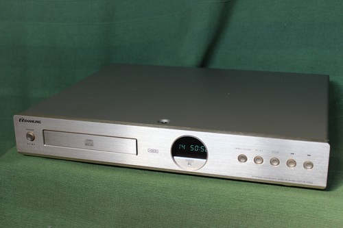 Shanling s100 lettore - shanling, +