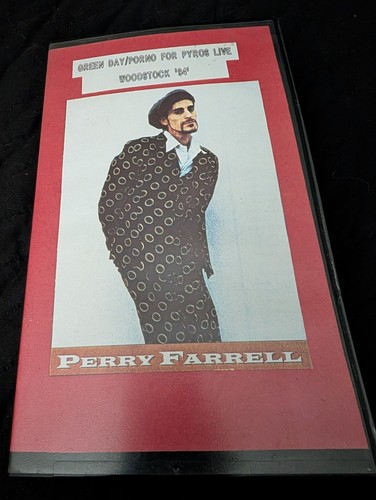 Nastro vhs porno per pyros - nastro,