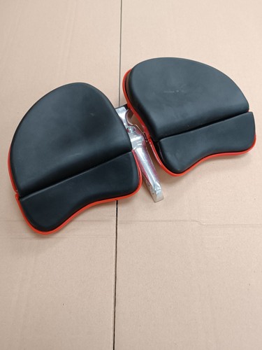 Sella bici ergonomica ddwings - sella,