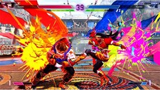 Street Fighter 6 Years 1-2 -