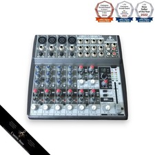 Behringer XENYX 1202FX Premium