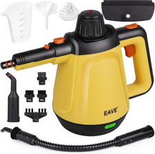 Pulitore a Vapore Portatile