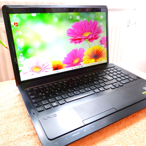Sony vaio f24 premium - sony,