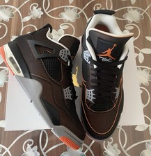 Nike Air Jordan 4 nero