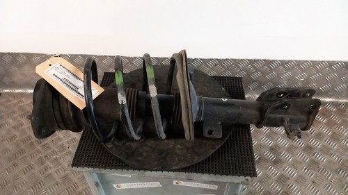 Ammortizzatore ant sx - ant.,