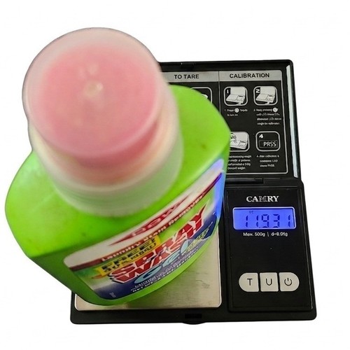 Vintage dow spray wash gel - vintage,