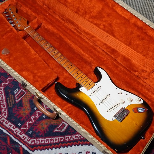 Fender 1984 fullerton american - 1984,