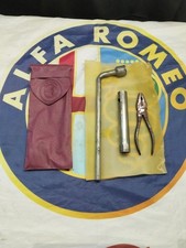 Juego De Herramientas Alfa