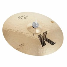 ZILDJIAN K Custom Fast Crash