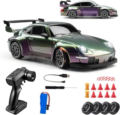 Drift car veicolo - rc, car,