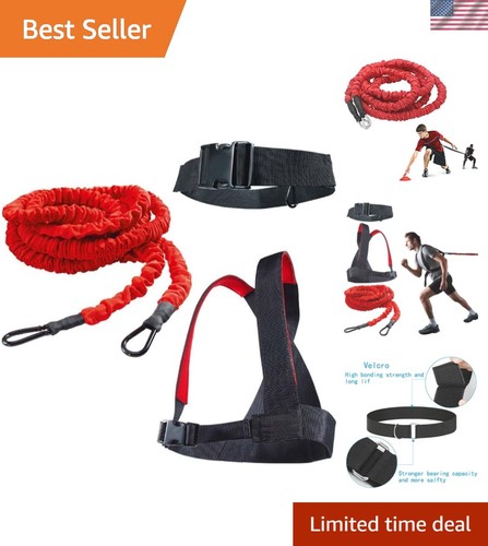 Set allenatore resistenza - di,