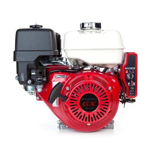 Motore orizzontale honda gx240 - orizzontale,