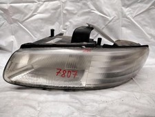 FARO ANTERIORE SINISTRO PER CHRYSLER Voyager 2° Serie K05014535AA ENC (96>01)