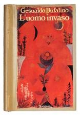 Uomo invaso altre - l'uomo,