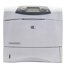 HP LASERJET 4250dtn A4 Printer