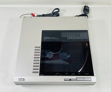 Technics Quartz DD Sistema