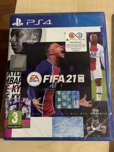 Fifa edizione standard - fifa, --